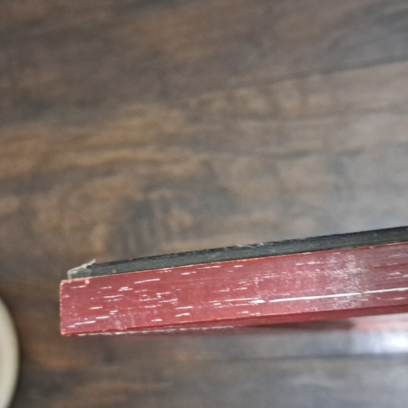 Wood Picture Frame with Matte 8x10 - Picture 7 of 8